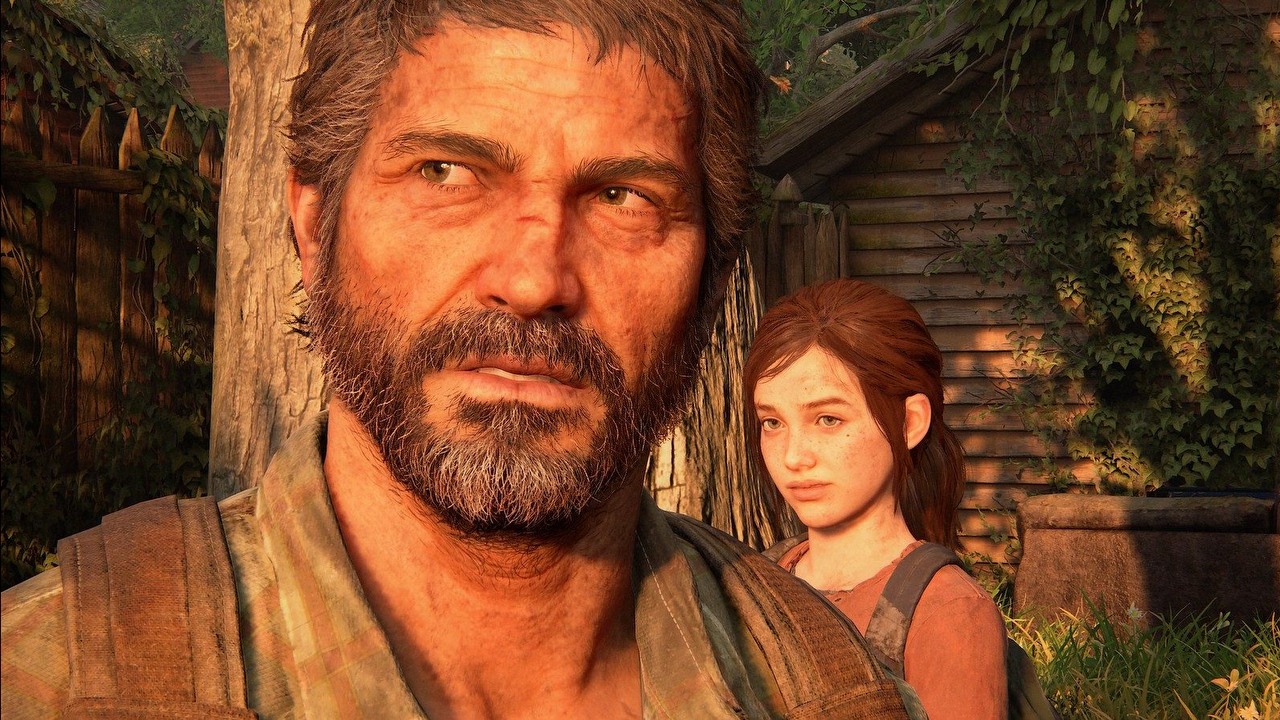 Łatanie The Last of Us na PC jeszcze nie dobiegło końca [Aktualizacja], źródło grafiki: Sony Interactive Entertainment.