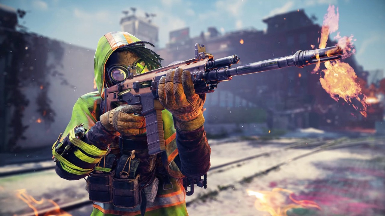 W nową darmową grę Ubisoft zagrało ponad milion osób, beta potrwa dłużej, źródło grafiki: Ubisoft.