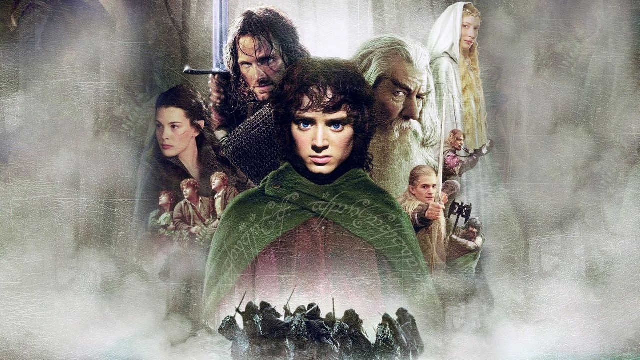 Władca Pierścieni mógł tak wyglądać, gdyby ci aktorzy nie odrzucili ról, źródło grafiki: Władca Pierścieni: Drużyna Pierścienia, Peter Jackson, New Line Cinema, 2001.