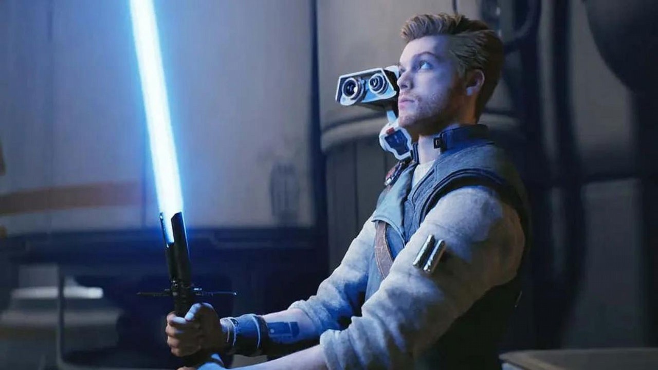 Nowości na Steam. Nie tylko Star Wars Jedi: Survivor - to będzie mocny tydzień dla graczy pecetowych, źródło grafiki: Electronic Arts.