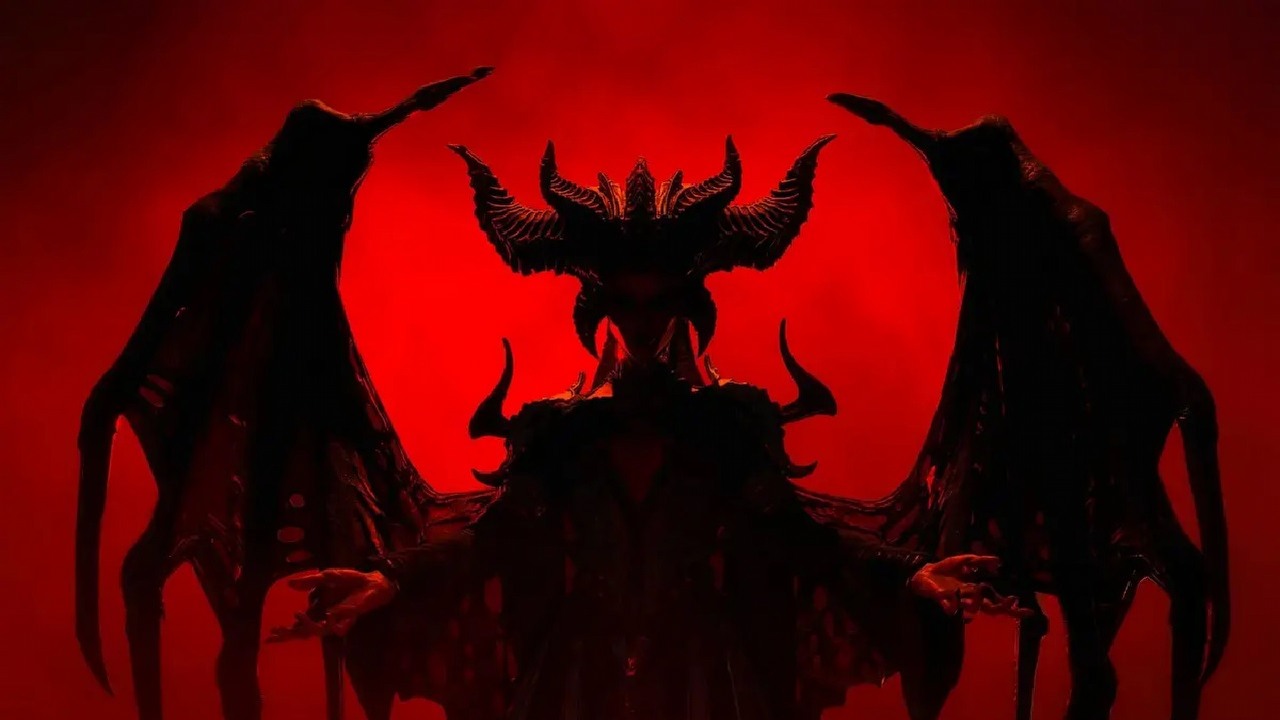 Znamy pełne wymagania sprzętowe Diablo 4; na „ultra” komputery zapłoną, źródło grafiki: Blizzard Entertainment..
