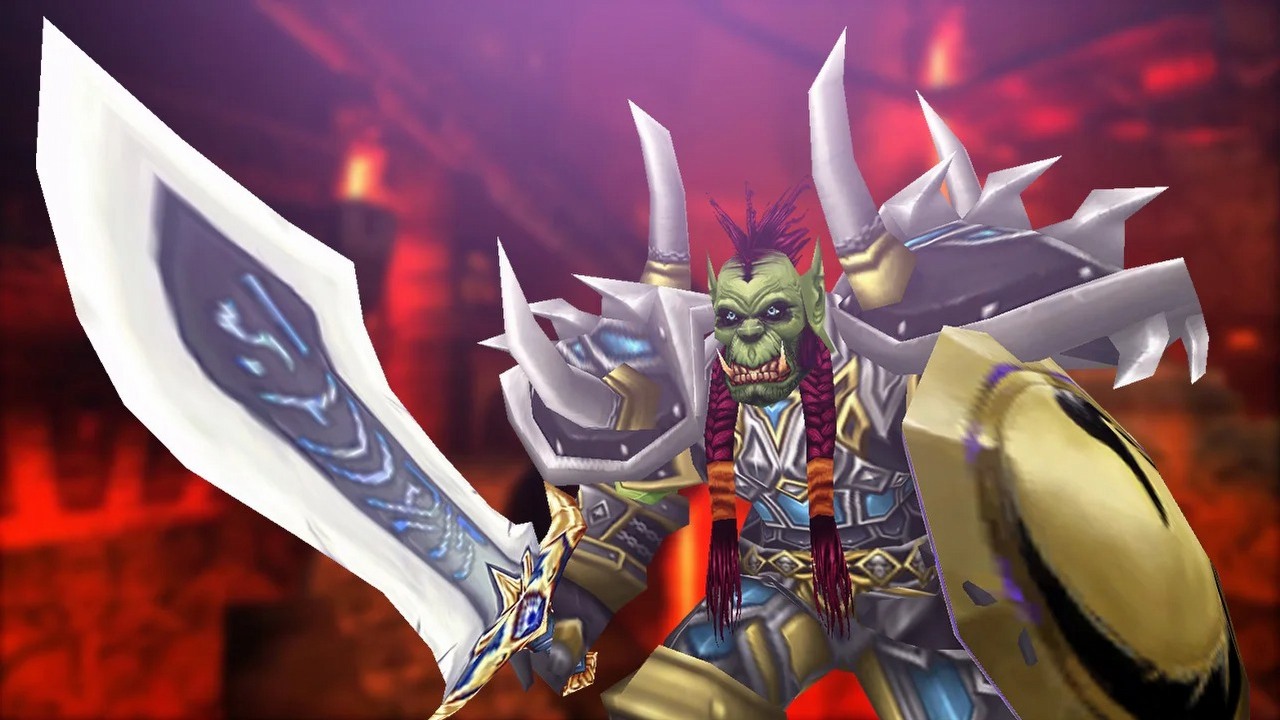 Były dev WoW-a sugeruje dużą zmianę w WoW Classic, źródło grafiki: Activision Blizzard.