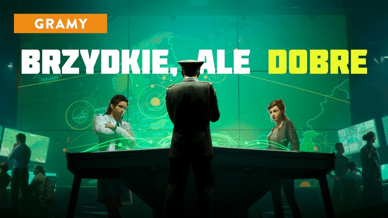 Ta strategia nie jest najpiękniejsza, ale grało mi się w nią cudownie, źródło grafiki: Hooded Horse.