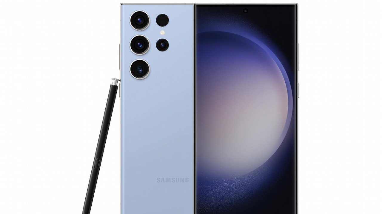 Sztuczna inteligencja Samsunga poprawi Twoje zdjęcia, źródło grafiki: Samsung.