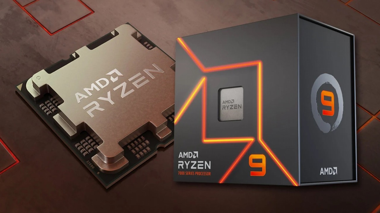 Problem przegrzewających się Ryzenów zidentyfikowany, producenci nie czekają na AMD, źródło grafiki: AMD.