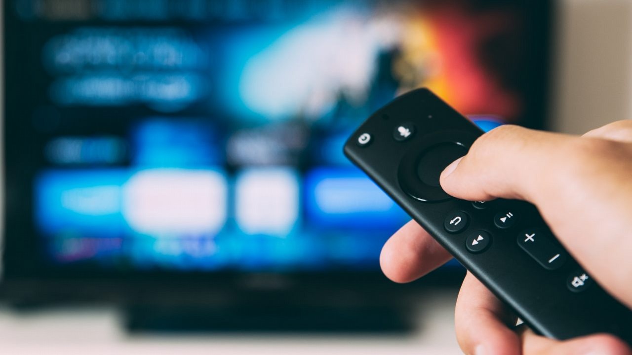 Canal+ usuwa aplikację mobilną dla abonentów, źródło grafiki: Unsplash | Glenn Carstens-Peters..