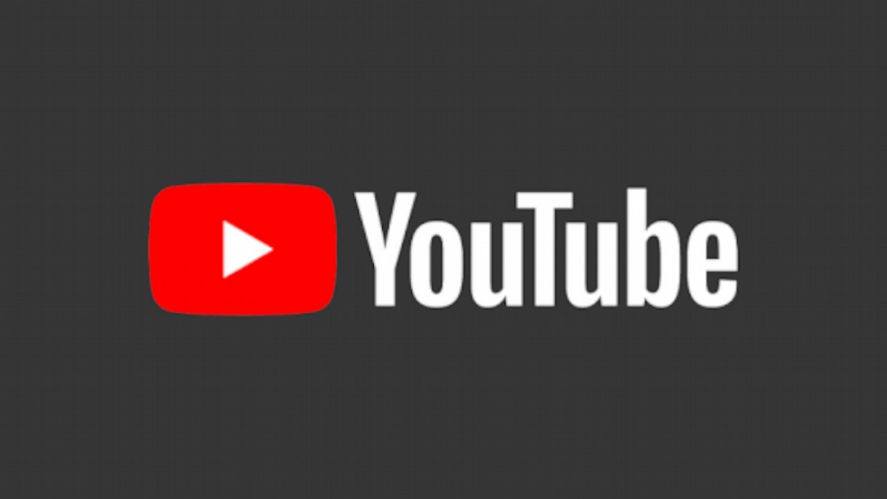 YouTube jak Netflix; dostanie animację na starcie, źródło grafiki: Google LLC.