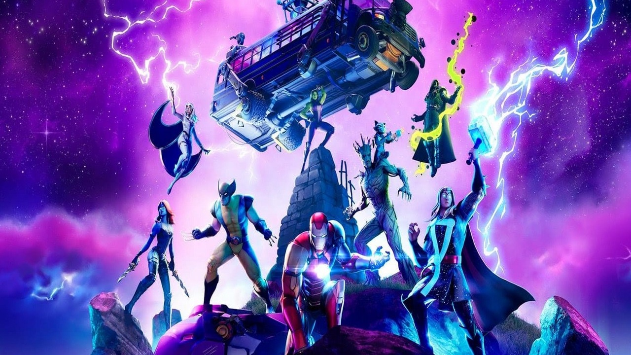 Straty Fortnite na iOS. Epic Games żąda powrotu gry do sklepu Apple.