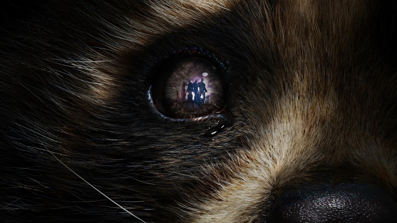 Nowy teaser Strażników Galaktyki 3 z Rocketem poruszy Was do łez, źródło grafiki: Strażnicy galaktyki vol. 3; reż. James Gunn; Marvel Studios; 2023.