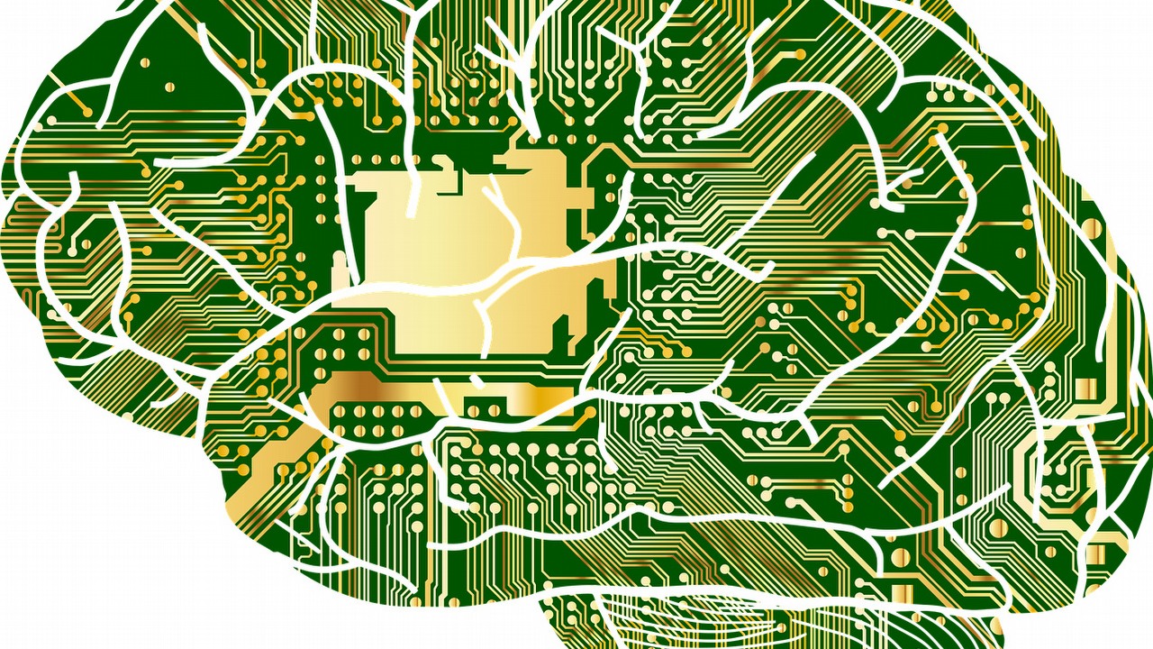 ChatGPT będzie bardziej szanował prywatność użytkowników, źródło grafiki: Gordon Johnson/Pixabay.