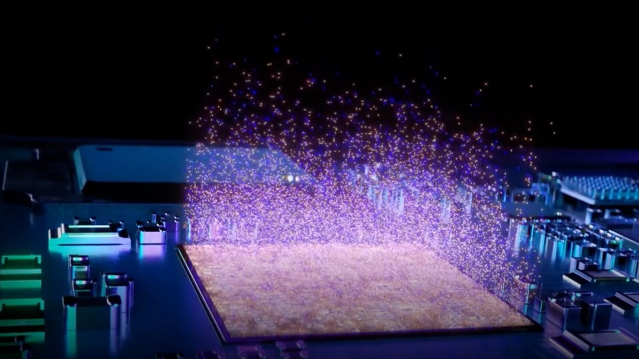 Samsung dogania Apple na rynku procesorów - osiągi chipu zaskakują, źródło grafiki: Samsung.