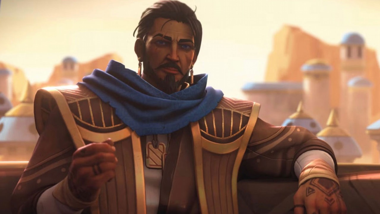 Strategia Dune: Spice Wars dostanie masę nowości, fani będą zadowoleni, źródło grafiki: Shiro Games.