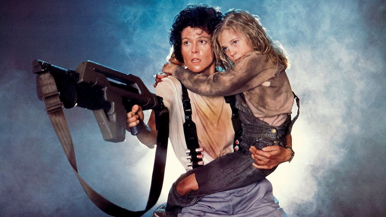 Sigourney Weaver skończyła z rolą Ellen Ripley w uniwersum Obcego, źródło grafiki: Obcy: decydujące starcie, James Cameron, 20th Century Fox, 1986.