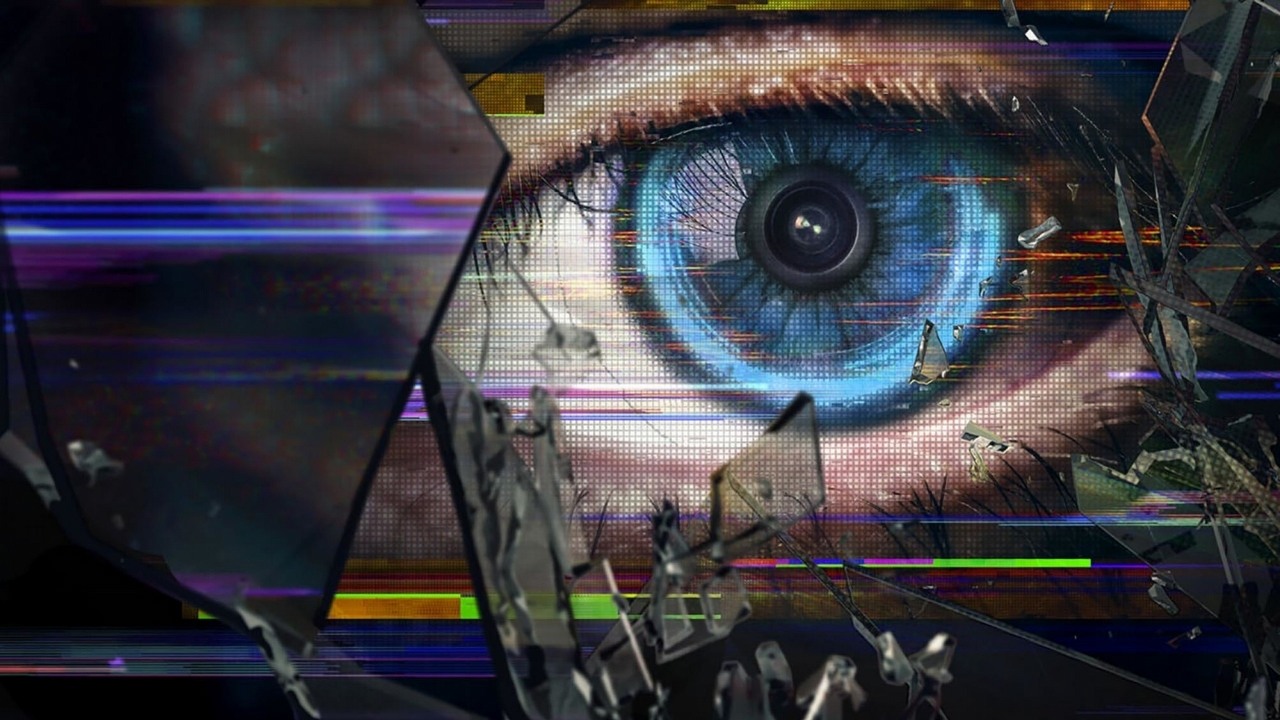 Zwiastun 6. sezonu Black Mirror zapowiada szaleństwo i chaos, źródło grafiki: Black Mirror; Charlie Brooker; Netflix; 2011.