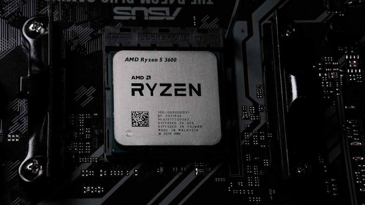 AMD zabiera głos w sprawie problematycznych Ryzenów, źródło grafiki: Unsplash | Luiz Gonzales..