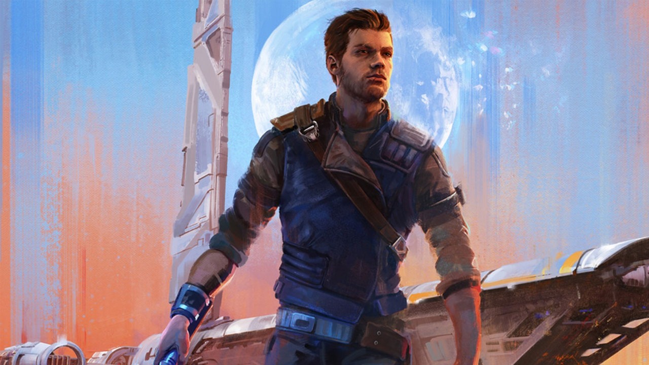 Premiera Star Wars Jedi: Survivor - gra już ma w większości negatywne recenzje na Steamie, źródło grafiki: Electronic Arts.