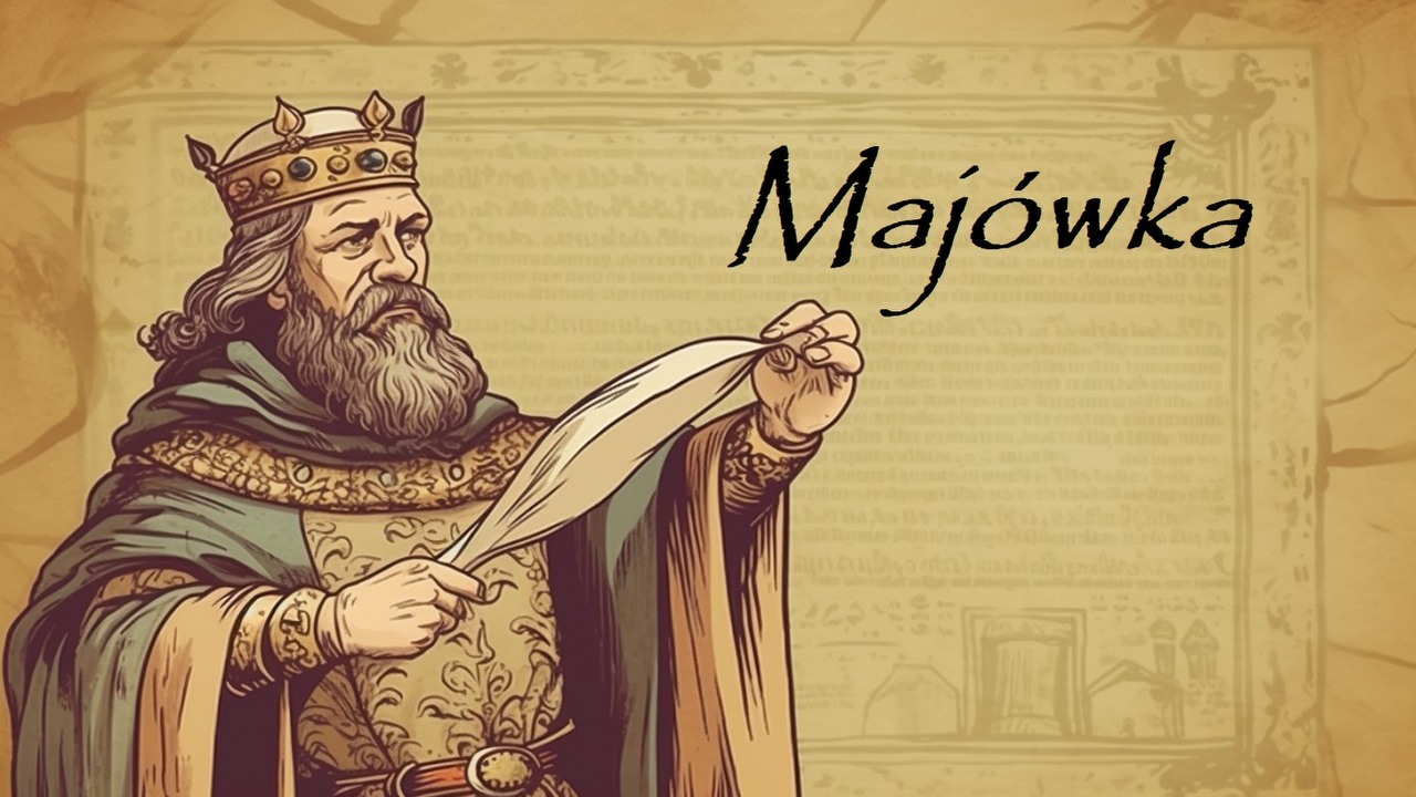 Mocny start majówki dla gier strategicznych, miesiąc przyniesie aż 5 gier i 5 DLC, źródło grafiki: Midjourney.