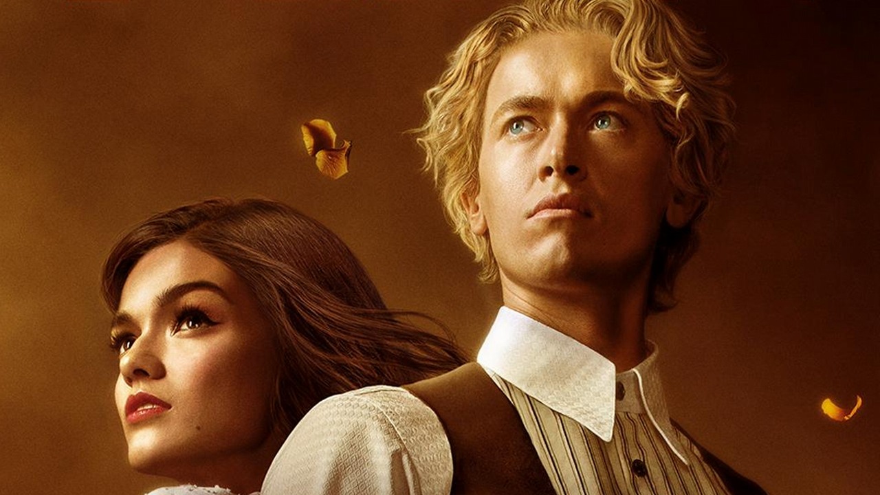 Jest już zwiastun nowych Igrzysk śmierci. Coriolanus ostatnią nadzieją rodu, źródło grafiki: Igrzyska śmierci: Ballada ptaków i węży, Francis Lawrence, Lionsgate, 2023.