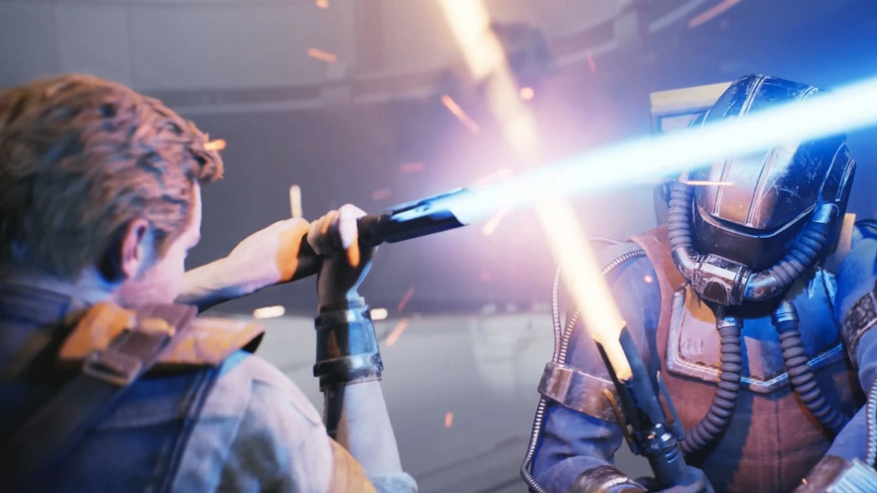 59 zł za Jedi Survivor to dobra opcja, zważywszy na problemy gry. Jak z niej skorzystać?, źródło grafiki: Electronic Arts..
