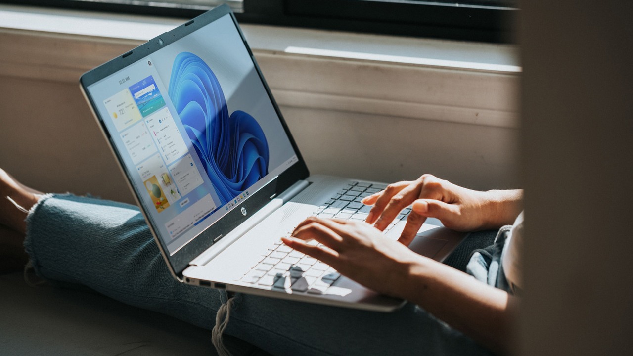 Dzięki tej opcji Edge będzie działał jeszcze szybciej, źródło grafiki: Unsplash | Windows.
