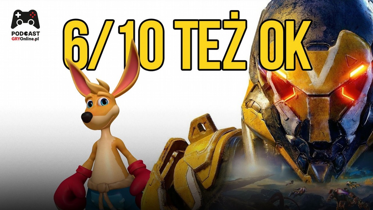Ocena 6/10 może zrazić do dobrej gry, a wcale nie powinna, źródło grafiki: Electronic Arts / Tate Multimedia..