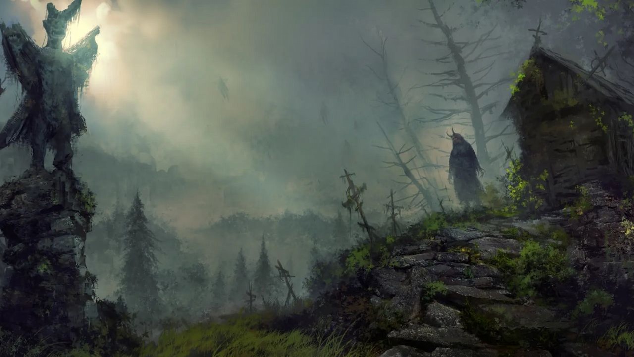 Gracze wybierają najlepsze klasy w Diablo 4, jedną z nich srogo wyśmiali, źródło grafiki: Blizzard Entertainment.