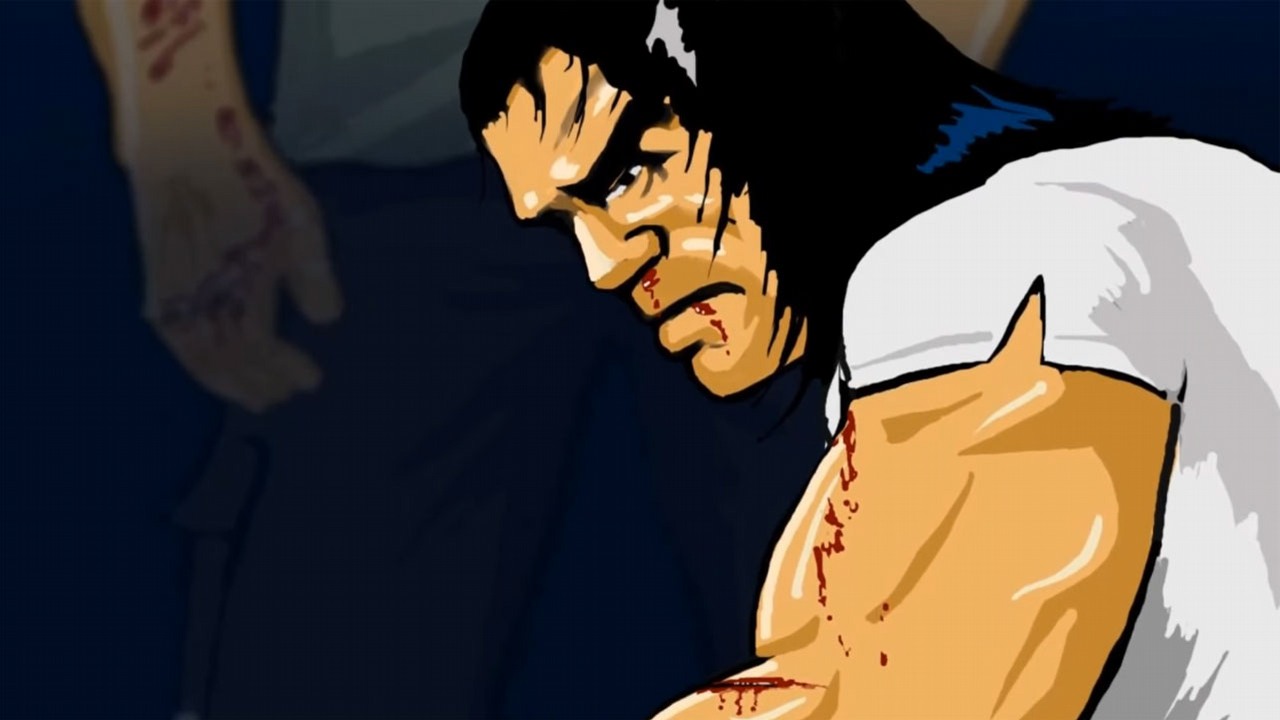 Franko nie podbił Steama, premiera polskiej gry przeszła bez echa, źródło grafiki: Console Labs S.A..