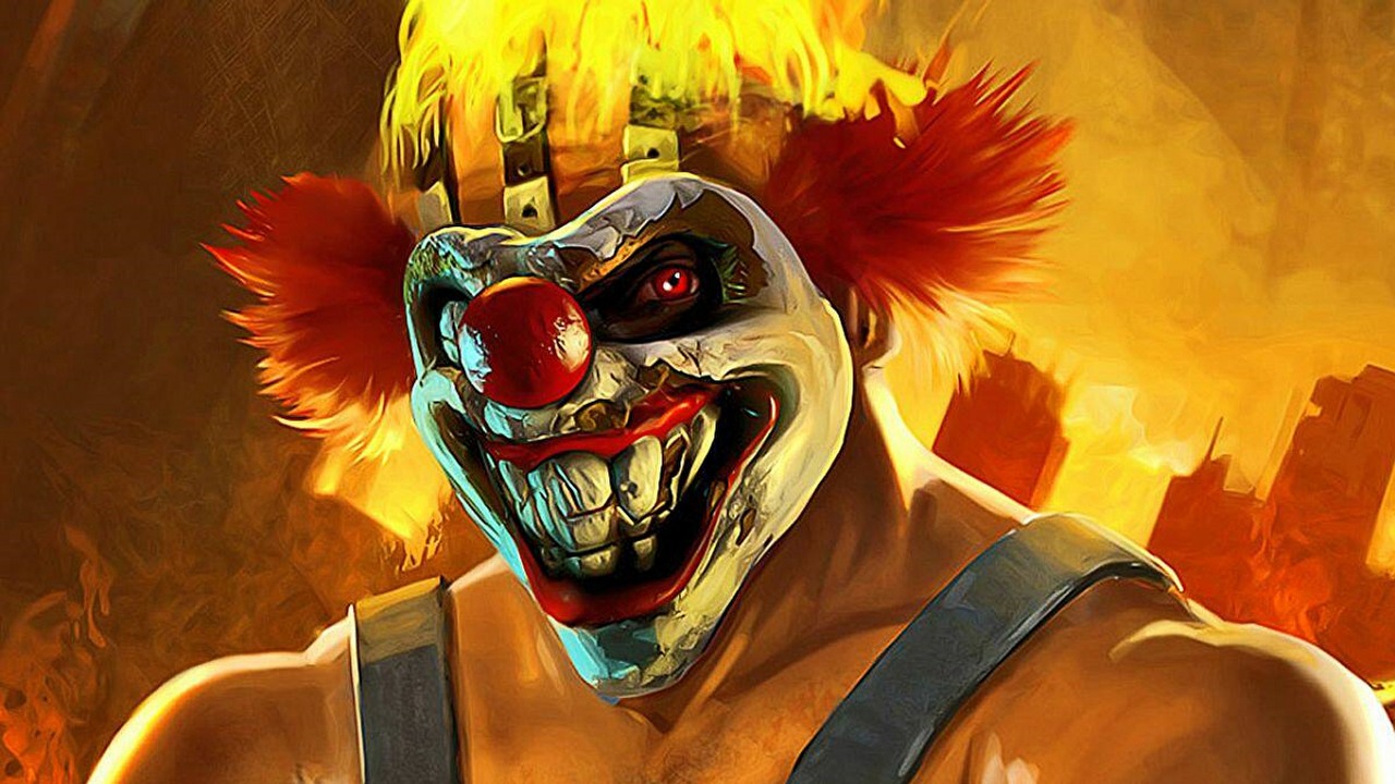 Serial Twisted Metal ma już zwiastun. Panie i panowie, odpalcie silniki!, źródło grafiki: Sony Interactive Entertainment.