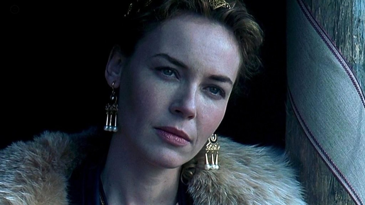 W Gladiatorze 2 zobaczymy gwiazdę Stranger Things oraz powróci Connie Nielsen, źródło grafiki: Gladiator, Ridley Scott, Universal Pictures, 2000.