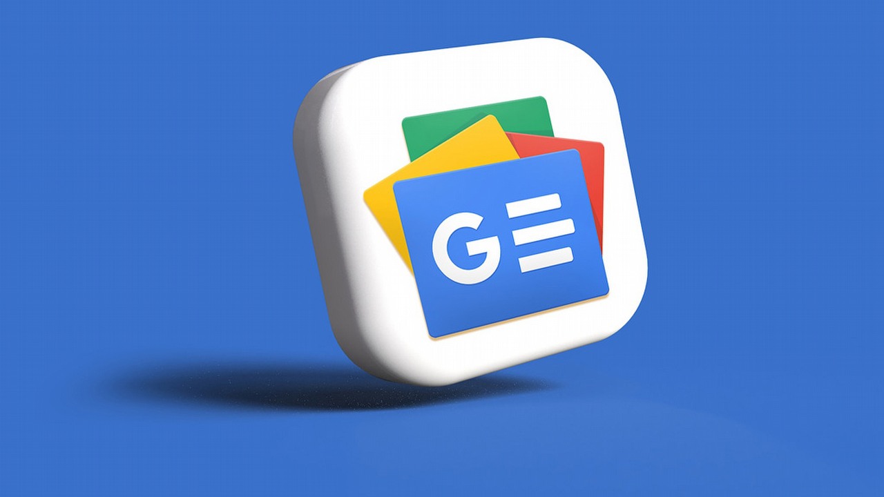 Google News doczekało się odświeżenia, będzie nowocześniej, źródło grafiki: Unsplash | Rubaitul Azad.