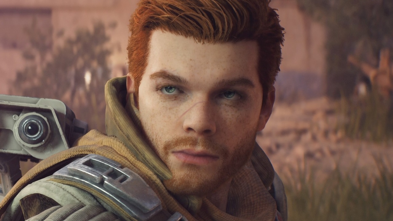 Pecetowa wersja Star Wars Jedi: Survivor z patchem. Konsole muszą poczekać [Aktualizacja], źródło grafiki: Electronic Arts.