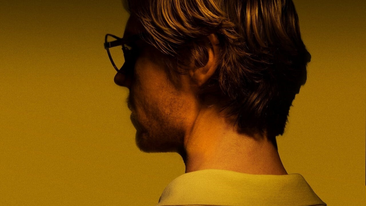 Na kim po Dahmerze skupi się Monster? Nie będzie to jeden, tylko dwóch przestępców, źródło grafiki: Dahmer – Potwór: Historia Jeffreya Dahmera; Ryan Murphy i Ian Brennan; Netflix; 2022.