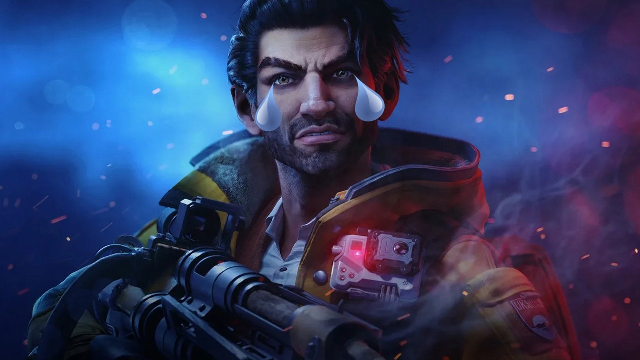 Redfall „obrazą dla całej branży gier”, gracze nie przebierają w słowach, źródło grafiki: Bethesda Softworks, Pixabay, OpenClipart-Vectors.