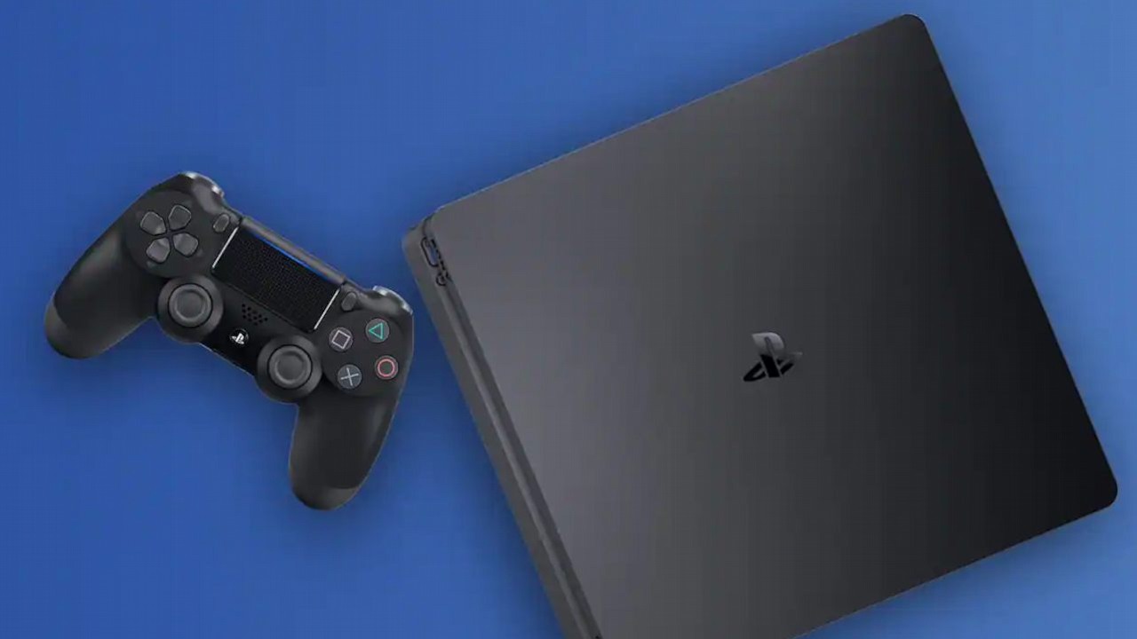 PS5 Pro ma podobno trafić do twórców gier w ciągu kilku miesięcy (plotka), źródło grafiki: Sony..