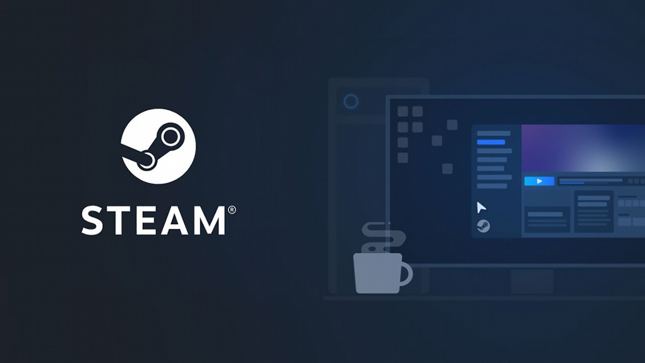 Steam stał się mniej nieznośny, na tę zmianę na kartach gier czekało wielu graczy, źródło grafiki: Steam.