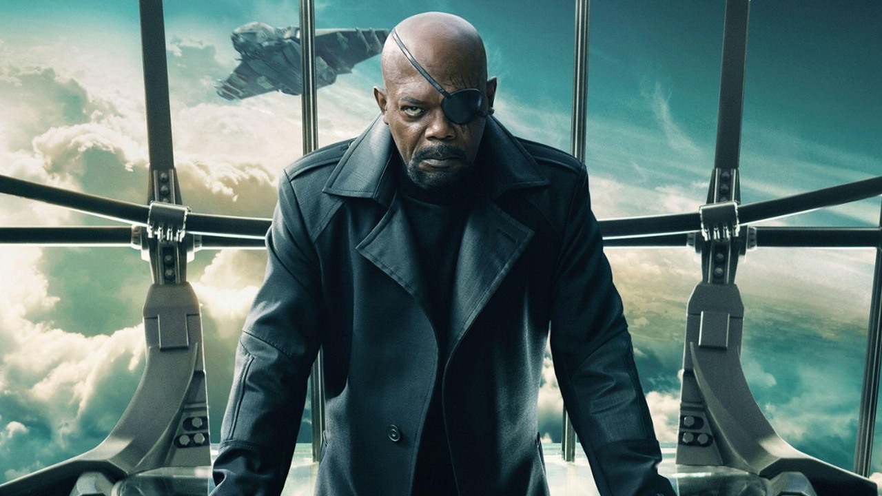 Czy Samuel L. Jackson odejdzie z Marvela? Aktor wyjawił swoje plany, źródło grafiki: Avengers, Joss Whedon, Marvel Studios, 2012.