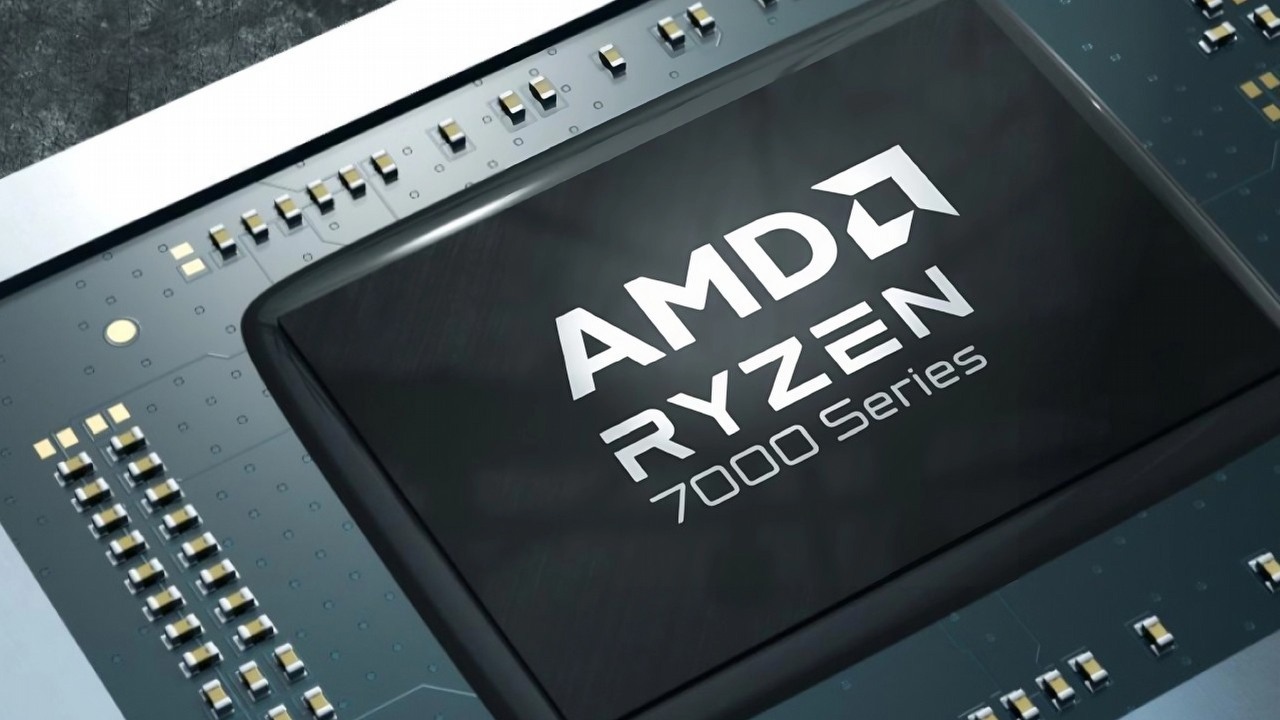AMD rzuca wyzwanie Apple i Intelowi nowymi Ryzenami, źródło grafiki: AMD.