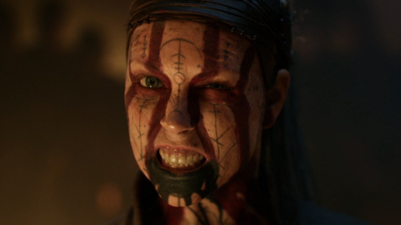Wiemy, czego możemy oczekiwać po pokazie Microsoftu w czerwcu, źródło grafiki: Ninja Theory.