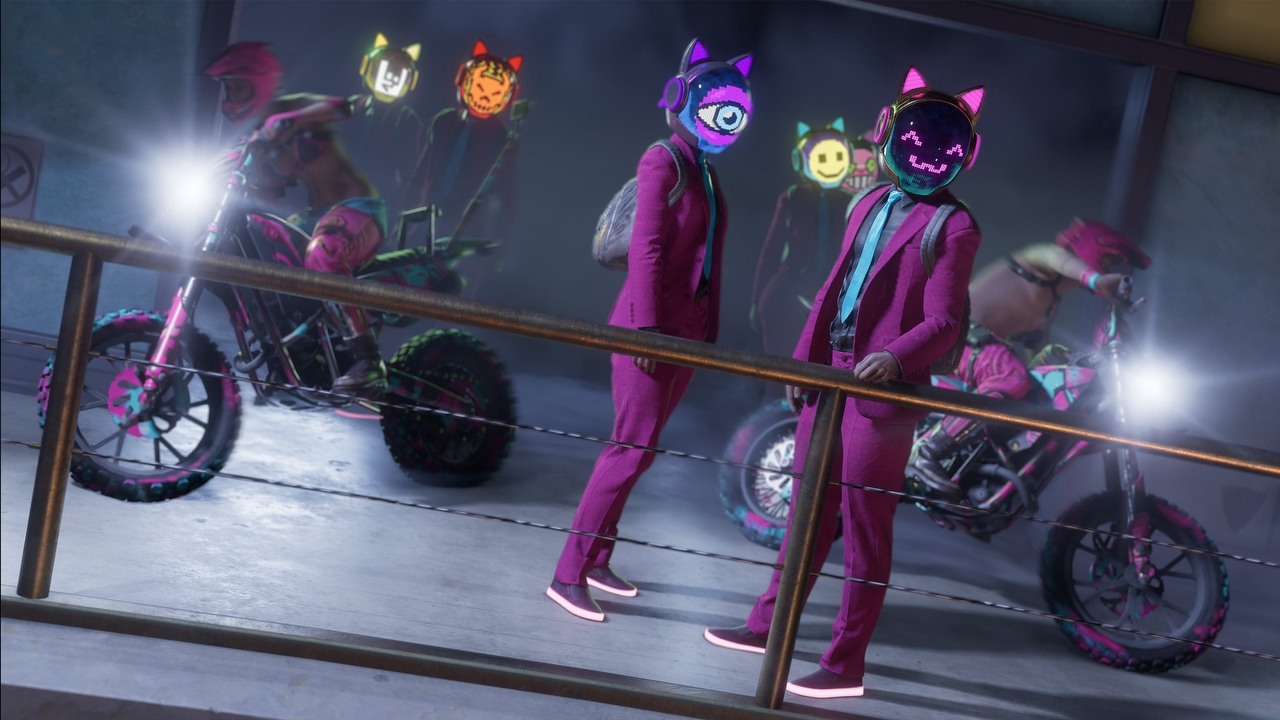 Saints Row przechodzi totalną metamorfozę, twórcy zachęcają do powrotu [Aktualizacja], źródło grafiki: Deep Silver..