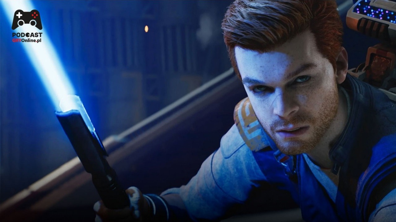 Jasna i ciemna strona Star Wars Jedi: Survivor - nasza analiza, źródło grafiki: Electronic Arts..