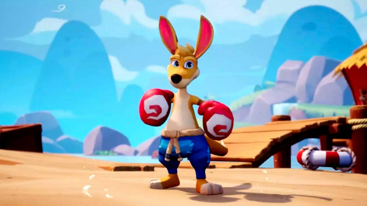 Steam, Epic Games Store - 6 darmowych gier na 5 maja 2023 roku, źródło grafiki: Tate Multimedia.