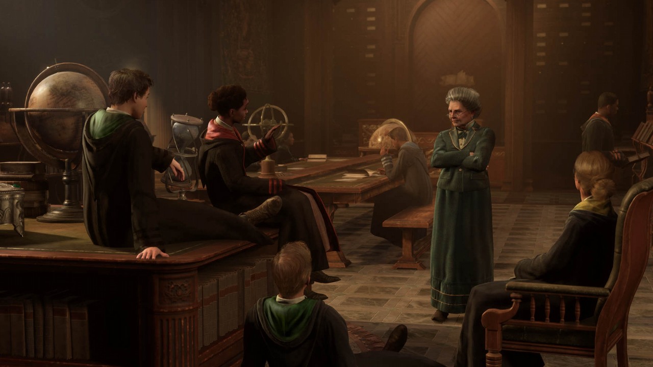 Hogwarts Legacy to megahit, wygenerowało gigantyczne zarobki [Aktualizacja], źródło grafiki: Avalanche Software..