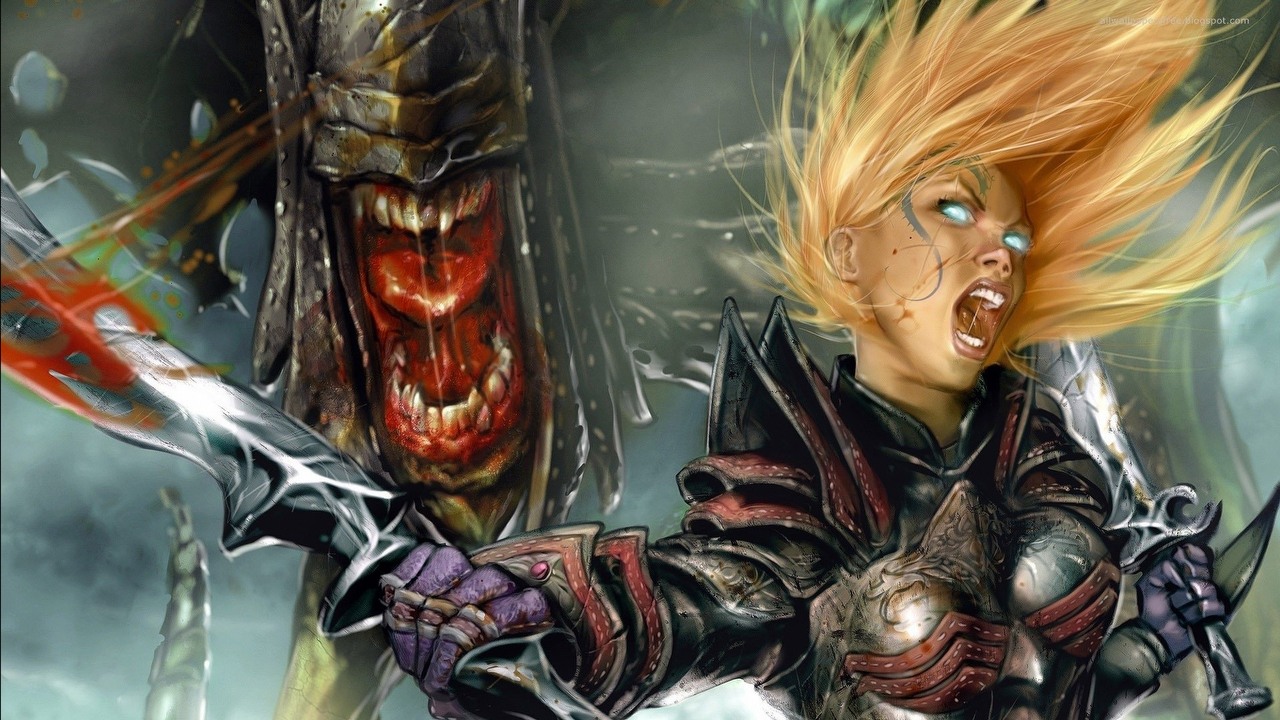 Klasyka RPG od Larian i inne gry za mniej niż 10 zł w promocjach na GOG, źródło grafiki: Larian.