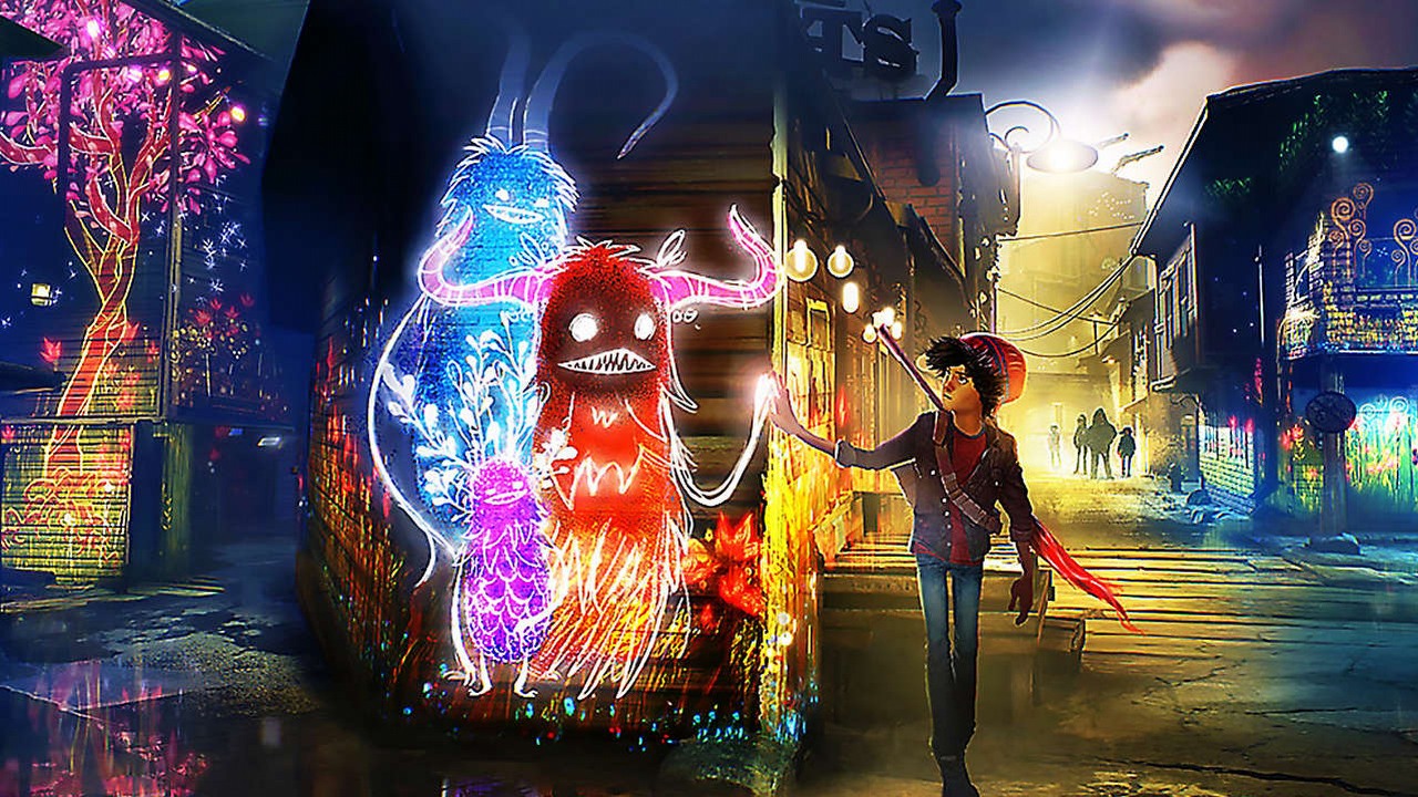 Smutne wieści, Sony zamyka jedno ze swoich kreatywnych małych studiów, źródło grafiki: Sony.