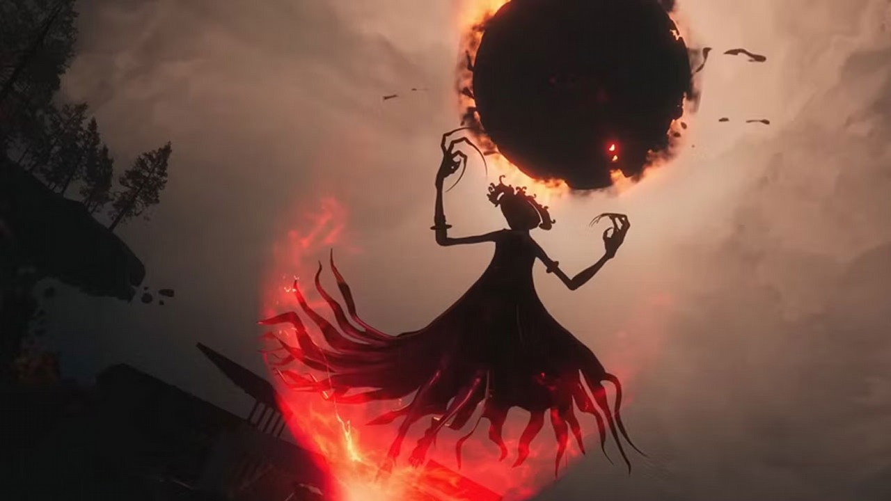 Redfall to porażka na całej linii, nawet Forspoken miało parokrotnie więcej graczy, źródło grafiki: Microsoft.