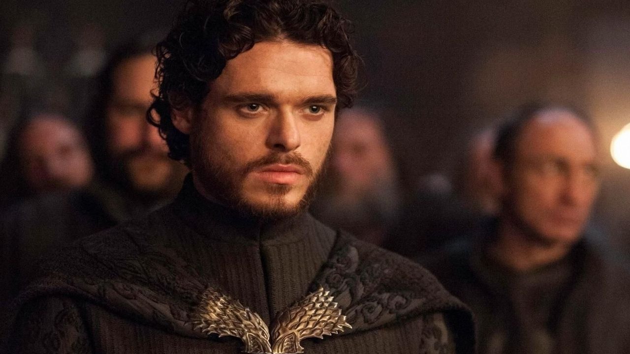 Gwiazdor Gry o tron wspomina, dlaczego Krwawe Gody były traumatyczne do sfilmowania, źródło grafiki: Gra o tron, David Benioff D.B. Weiss, HBO, 2011..