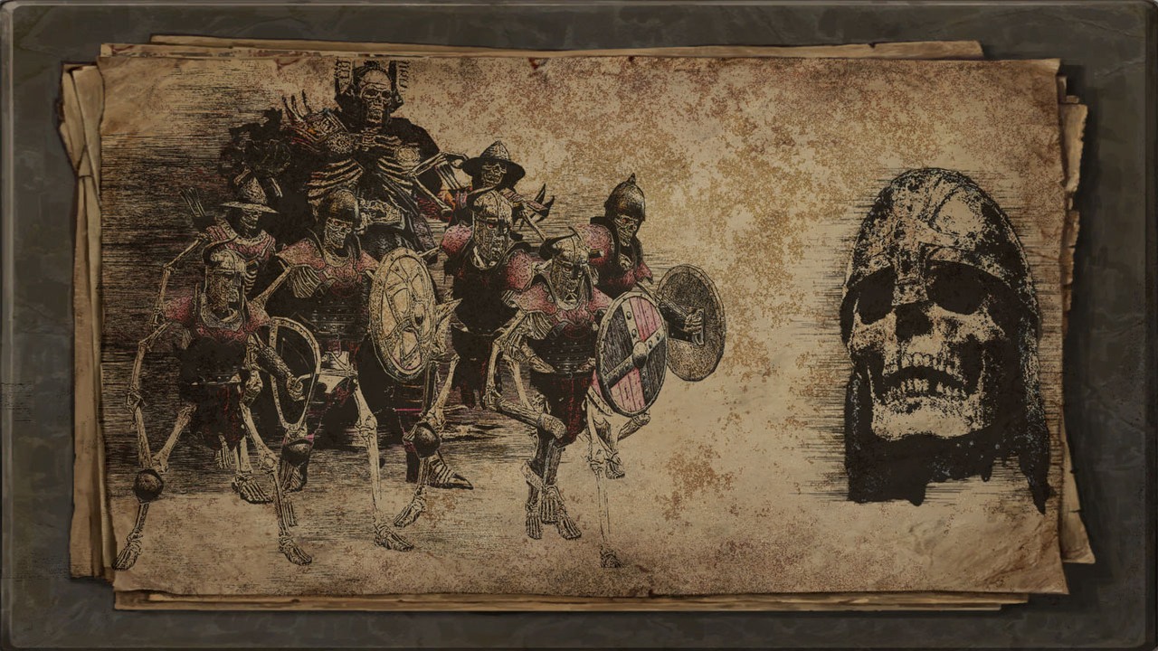 SpellForce 3 z grywalną frakcją nieumarłych dzięki wysiłkom fana [Aktualizacja], źródło grafiki: THQ Nordic.