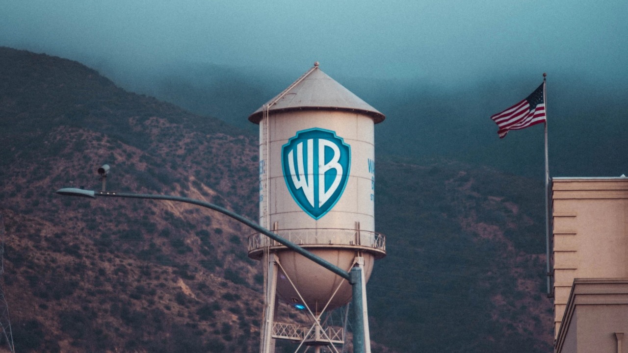 Sztuczna inteligencja zastąpi strajkujących scenarzystów? Studia filmowe testują taką opcję, źródło grafiki: Chase Yi; Unsplash.com; 2021.