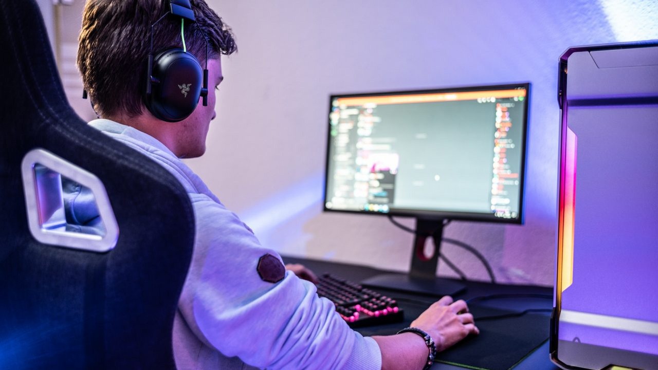 AI na Discordzie stworzy Ci dowolne wideo na podstawie tekstu, źródło grafiki: Unsplash | ELLA DON.