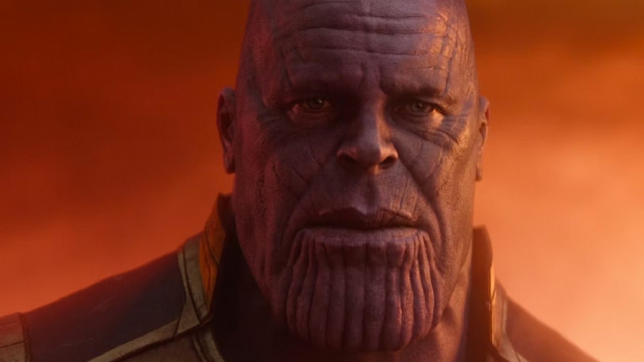 Zakończenie Avengers: Wojna bez granic było zbyt mroczne dla Marvela, dlatego je zmieniono, źródło grafiki: Avengers: Infinity War; Joe i Anthony Russo; Marvel Studios; 2018.